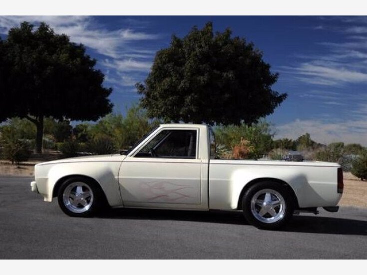 Thumbnail Photo undefined for 1980 Dodge D/W Truck